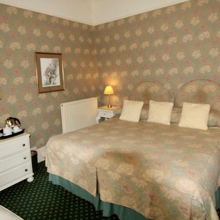 Отель Rylstone Manor Шанклин Экстерьер фото